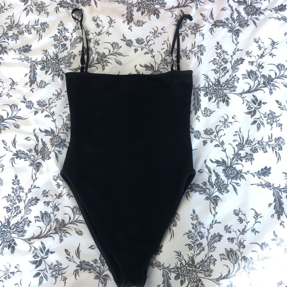 ARE YOU AM I Other - NEW are you am i kimmia bodysuit
